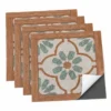 PVC Peel and Stick Floor Tile Custom Pattern Bulk Order Commercial Engineering Project WYRAX_7 PVC Peel and Stick Floor Tile Custom Pattern Bulk Order Commercial Engineering Project WYRAX