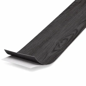 PVC Peel-and-Stick Vinyl Flooring, Wood Look | Wyrax