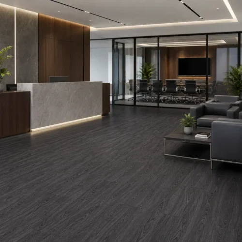 PVC Peel and Stick Vinyl Flooring Wood Look Waterproof Commercial Office Interior WYRAX_2 PVC Peel and Stick Vinyl Flooring Wood Look Waterproof Commercial Office Interior WYRAX