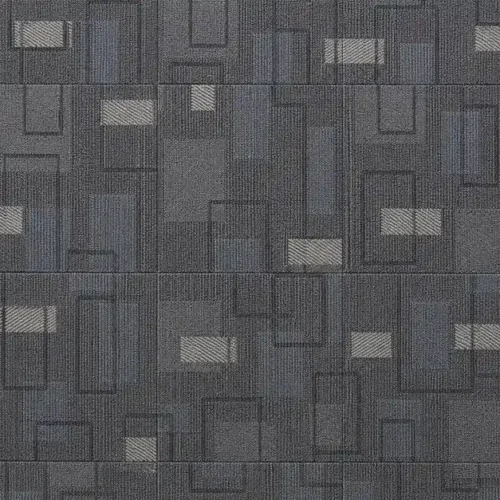 PVC Self Adhesive Carpet Pattern Floor Tile 600x600mm Office Commercial Space WYRAX_5 PVC Self Adhesive Carpet Pattern Floor Tile 600x600mm Office Commercial Space WYRAX