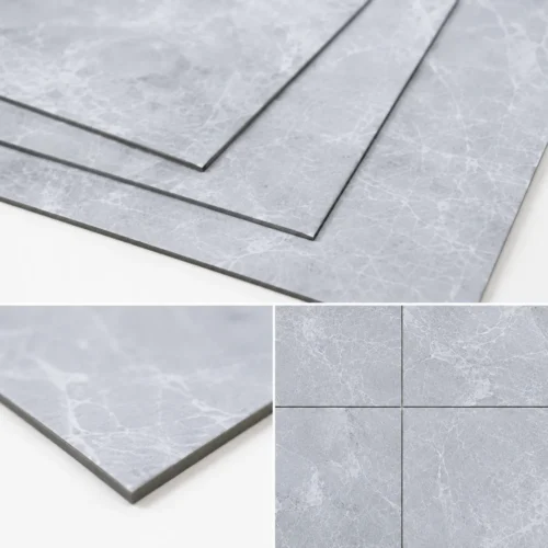 PVC Self Adhesive Floor Tile 600x600mm Stone Look Peel and Stick Commercial Project WYRAX_5 PVC Self Adhesive Floor Tile 600x600mm Stone Look Peel and Stick Commercial Project WYRAX