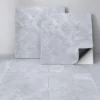 PVC Self Adhesive Floor Tile 600x600mm Stone Look Peel and Stick Commercial Project WYRAX_8 PVC Self Adhesive Floor Tile 600x600mm Stone Look Peel and Stick Commercial Project WYRAX