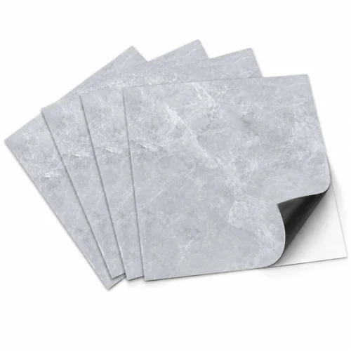 PVC Self Adhesive Floor Tile 600x600mm Stone Look Peel and Stick Commercial Project WYRAX_9 PVC Self Adhesive Floor Tile 600x600mm Stone Look Peel and Stick Commercial Project WYRAX