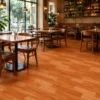 PVC Self Adhesive Floor Tile Antique Pattern 300x300mm Restaurant Cafe Commercial WYRAX_1 PVC Self Adhesive Floor Tile Antique Pattern 300x300mm Restaurant Cafe Commercial WYRAX