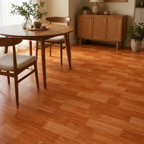 PVC Self Adhesive Floor Tile Antique Pattern 300x300mm Restaurant Cafe Commercial WYRAX_3 PVC Self Adhesive Floor Tile Antique Pattern 300x300mm Restaurant Cafe Commercial WYRAX