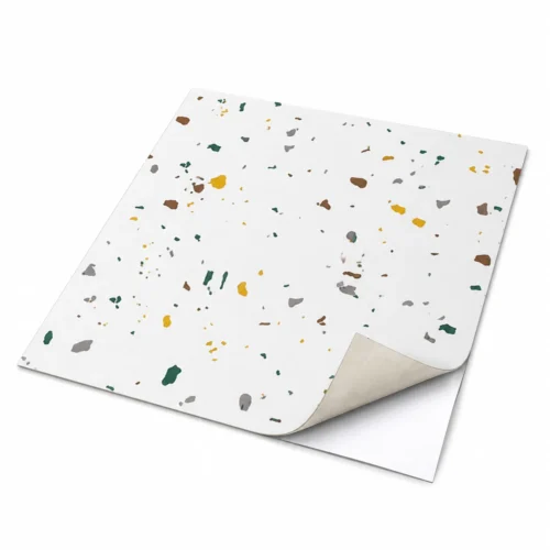 PVC Self Adhesive Flooring Marble Texture Waterproof Retail Store Renovation Project WYRAX_9 PVC Self Adhesive Flooring Marble Texture Waterproof Retail Store Renovation Project WYRAX