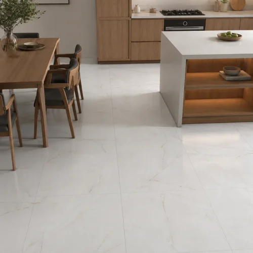 PVC Self Adhesive Vinyl Floor Tile 800x800mm Marble Look Commercial Interior Project WYRAX_3 PVC Self Adhesive Vinyl Floor Tile 800x800mm Marble Look Commercial Interior Project WYRAX