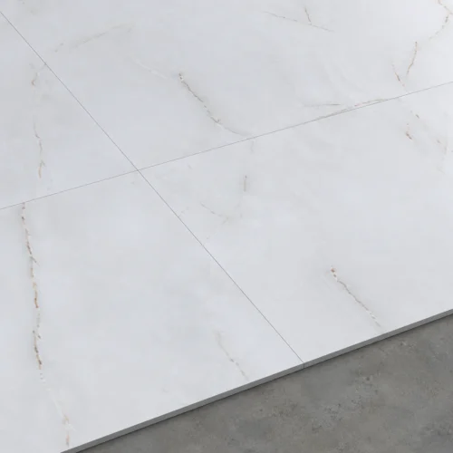 PVC Self Adhesive Vinyl Floor Tile 800x800mm Marble Look Commercial Interior Project WYRAX_5 PVC Self Adhesive Vinyl Floor Tile 800x800mm Marble Look Commercial Interior Project WYRAX