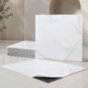 PVC Self Adhesive Vinyl Floor Tile 800x800mm Marble Look Commercial Interior Project WYRAX_7 PVC Self Adhesive Vinyl Floor Tile 800x800mm Marble Look Commercial Interior Project WYRAX