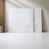 PVC Self Adhesive Vinyl Floor Tile 800x800mm Marble Look Commercial Interior Project WYRAX_8 PVC Self Adhesive Vinyl Floor Tile 800x800mm Marble Look Commercial Interior Project WYRAX