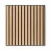 PVC Veneer Acoustic Slat Panel Waterproof Surface Commercial Wall Cladding Hotel Project WYRAX_1 PVC Veneer Acoustic Slat Panel Waterproof Surface Commercial Wall Cladding Hotel Project WYRAX