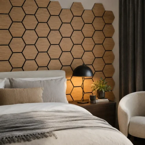 Wood Slat Acoustic Panel Oak Veneer Polyester Fiber Backing Hotel Office Commercial Project WYRAX_6 Wood Slat Acoustic Panel Oak Veneer Polyester Fiber Backing Hotel Office Commercial Project WYRAX