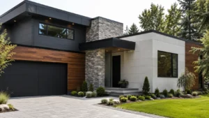 Exterior Wall Panels Best Outdoor Cladding Options