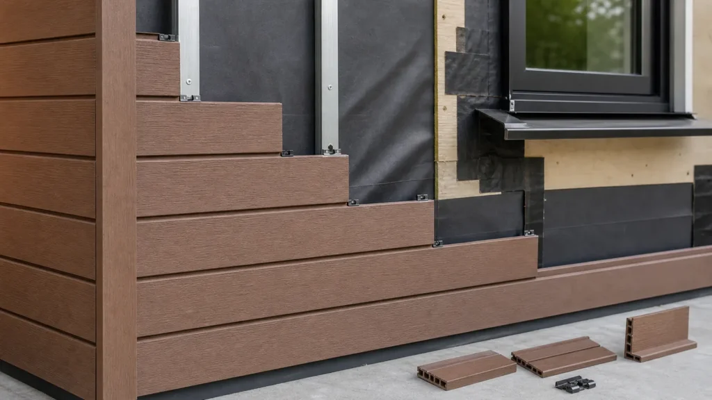 composite cladding cost 01 cost layers