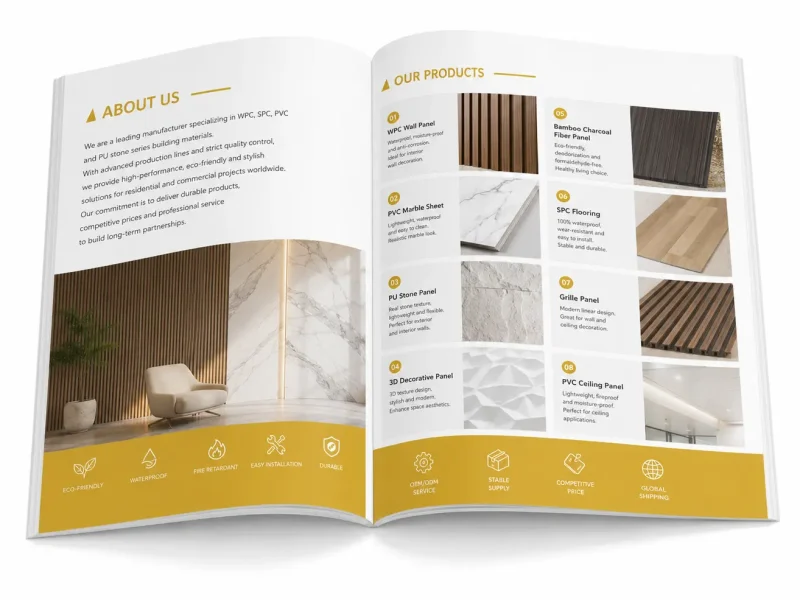 Brochure
