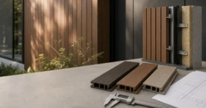 is wpc durable pros cons lifespan maintenance cover